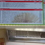 Pizza Paradiso Winzerla