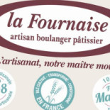 Boulangerie La Fournaise Valence
