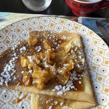Crêperie L'hermine