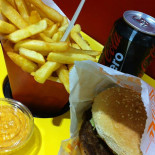 Label’ge Frite
