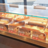 Marie Blachère Boulangerie Sandwicherie Tarterie