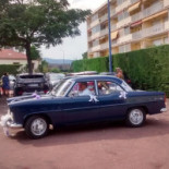 La Barra Escriva