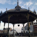 La Terrasse Du Champ De Mars