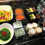 Sushininjas Foodrunner Gmbh