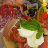 Trattoria Italia