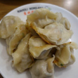 Raviolis Chinois à Paris