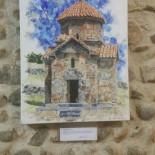 Chez Gayane