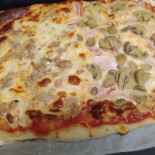Pizza Tony