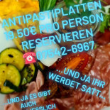 Adler Trattoria Pizzeria Catering
