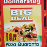 Panther Pizza