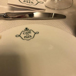 Café De La Paix