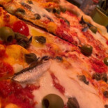 Pizza Di Napoli