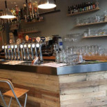 Bar & Beer