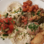 Mezze De Beyrouth