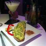 Le Paradis Du Fruit George V