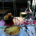 Le Suffren Paris