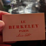 Le Berkeley