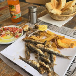 Bistrot Des Puces