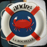 André