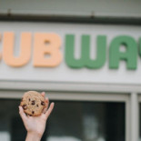 Subway® - La Rochelle