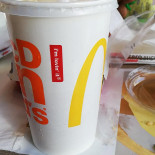Mcdonald's Les Minimes