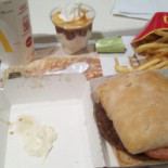 Mcdonald's Les Minimes