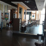 Mcdonald's Les Minimes