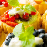 Loving Hut Lüneburg: Schnellrestaurant Und Catering -service