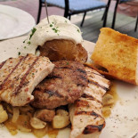Steakhaus Am Sande