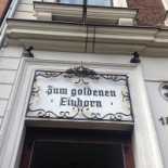 Zum Goldenen Einhorn