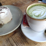 Coffee Brew Düsseldorf CafÉ