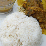 Antilles Grillades
