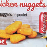 Chicken Broadway