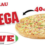 Five Pizza