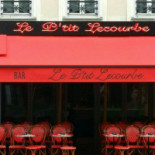 Lecourbe