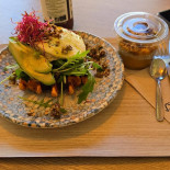 Peanut's Café