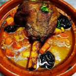 Le Comptoir Beldi