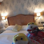 The Three Pigeons Inn