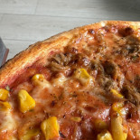 Trattoria Pizzeria Romina