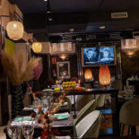 My Way Lounge