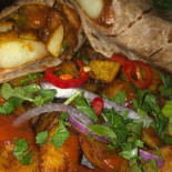 Mowgli Street Food Bold Street