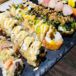 Kitcha Sticks Rolls