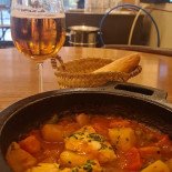 Cafe Moderno Bcn