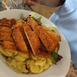 Café Diglas Im Schottenstift