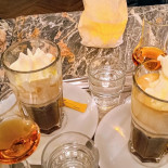 Café Diglas Im Schottenstift