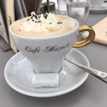 Café Mozart