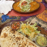 Taqueria Los Mexikas