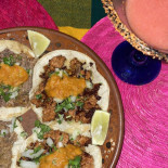 Taqueria Los Mexikas