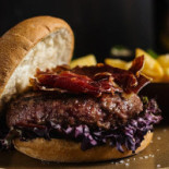 Inca Burger