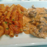 Pizzería-trattoria Romolo